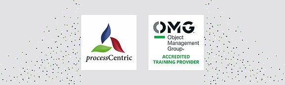 OMG-akkreditierter Schulungsanbieter