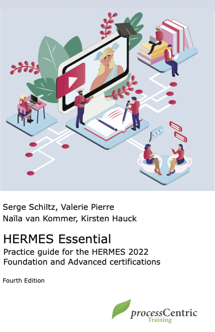 HERMES Essential: Practice guide for the HERMES 2022 Foundation and Advanced certifications